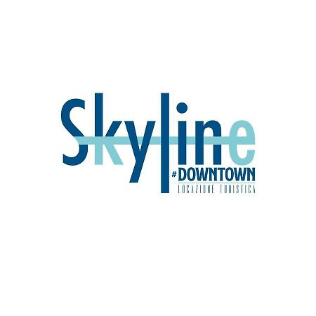 Skyline #Downtown Apartment Civitavecchia Exterior photo