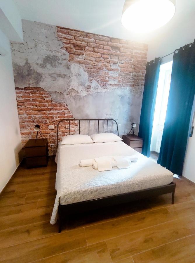 Skyline #Downtown Apartment Civitavecchia Exterior photo